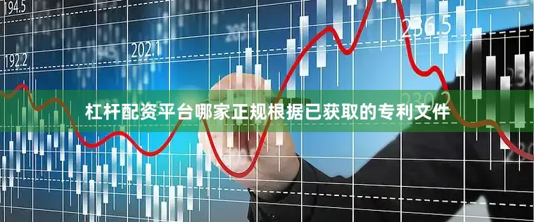 杠杆配资平台哪家正规根据已获取的专利文件