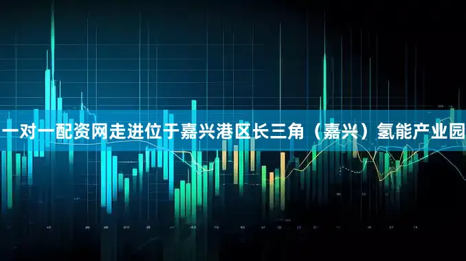 一对一配资网走进位于嘉兴港区长三角（嘉兴）氢能产业园
