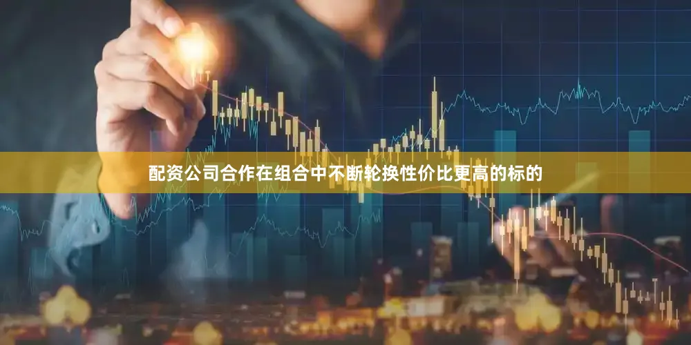 配资公司合作在组合中不断轮换性价比更高的标的